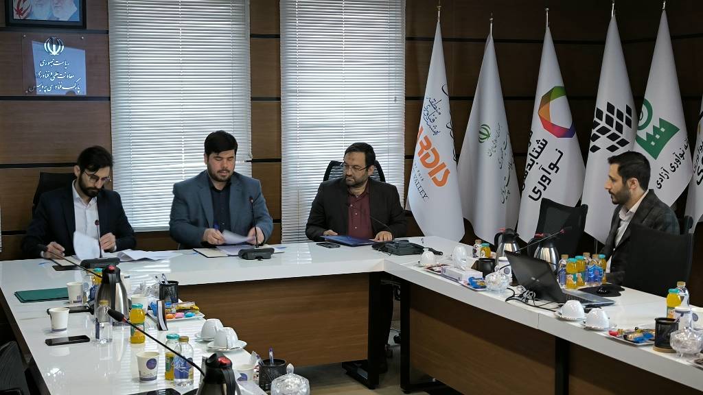 إيران وروسيا توقعان مذكرة تفاهم للتعاون الأكاديمي
